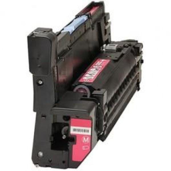 Compatible HP CB387A Magenta Tambor de Imagen  - Sustituye 824A (Drum)