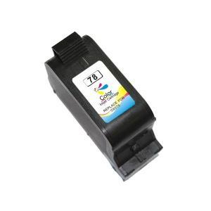 Compatible HP 78 Color Cartucho de Tinta  - C6578AE - C6578DE