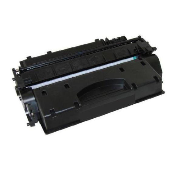 Compatible Canon 120 Negro Cartucho de Toner - 2617B001
