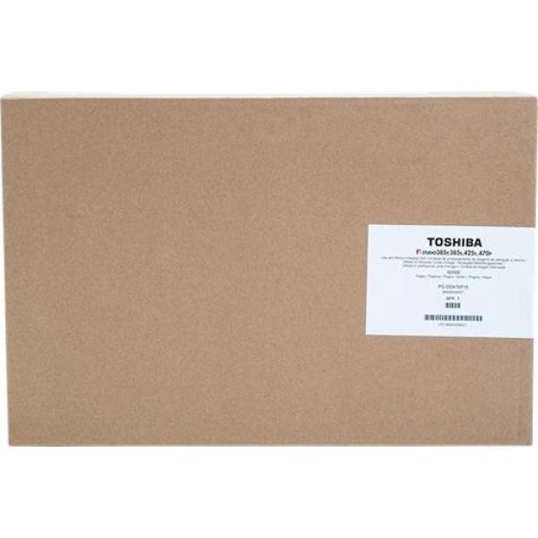 Original Toshiba OD-470P-R Negro Tambor de Imagen  - 6B000000627 (Drum)