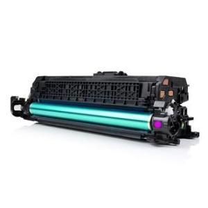Compatible HP CF033A Magenta Cartucho de Toner  - Sustituye 646A