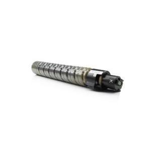 Compatible Ricoh Aficio MP-C2500 - MP-C3000 Negro Cartucho de Toner  888640 - 888636
