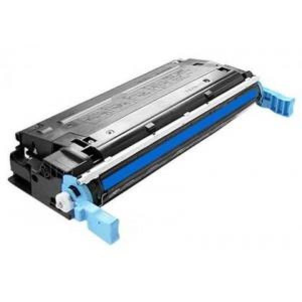 Compatible HP Q6461A Cyan Cartucho de Toner  - Sustituye 644A