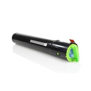 Compatible Ricoh Aficio MP-C2030 - MP-C2050 Negro Cartucho de Toner  842057 - 841196