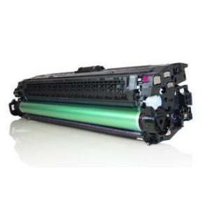 Compatible HP CE273A Magenta Cartucho de Toner  - Sustituye 650A