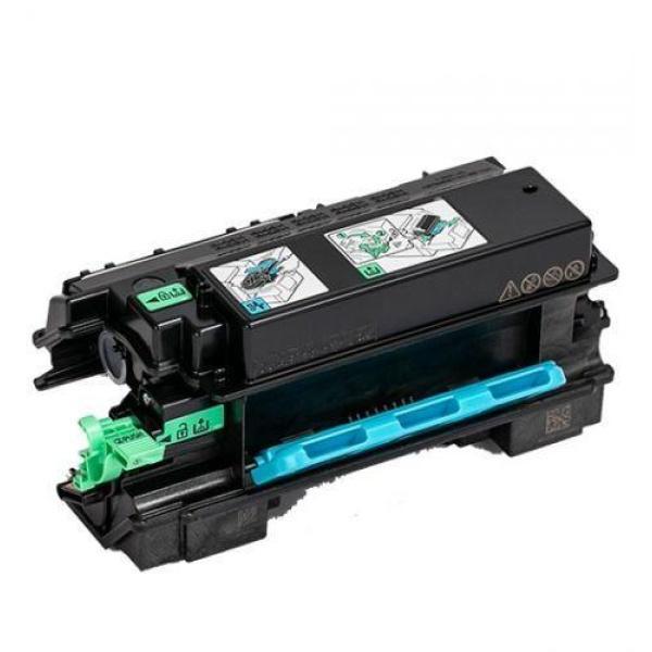 Compatible Ricoh IM350 Negro Cartucho de Toner  418133