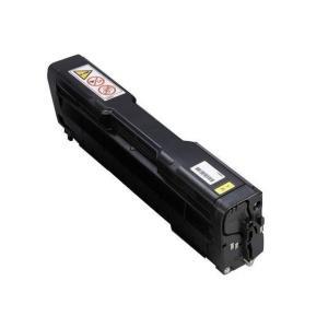 Compatible Ricoh MC250 - PC300 - PC301 - PC302 Amarillo Cartucho de Toner 408343 - MC250HY - 408355 - MC250Y
