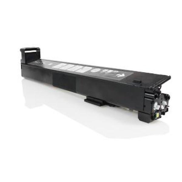 Compatible HP CB390A Negro Cartucho de Toner  - Sustituye 825A
