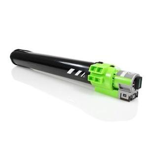 Compatible Ricoh Aficio MP-C2800 - MP-C3300 Negro Cartucho de Toner 841124 - 842043