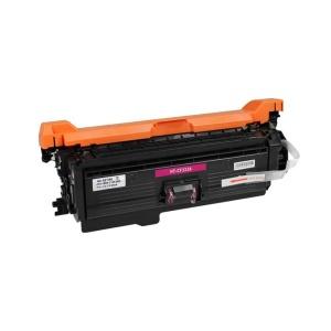 Compatible HP CF333A Magenta Cartucho de Toner  - Sustituye 654A