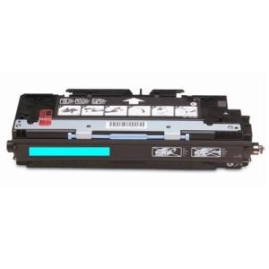 Compatible HP Q2671A Cyan Cartucho de Toner  - Sustituye 309A