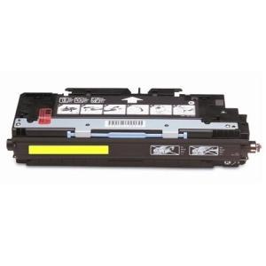 Compatible HP Q2672A Amarillo Cartucho de Toner  - Sustituye 309A