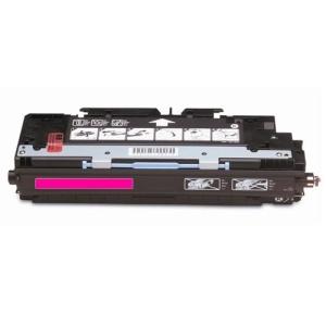 Compatible HP Q2683A Magenta Cartucho de Toner  - Sustituye 311A