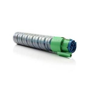 Compatible Ricoh Aficio SP-C430DN - SP-C431DN - SP-C440DN Cyan Cartucho de Toner  821097 - 821077 - 821207 - 821280