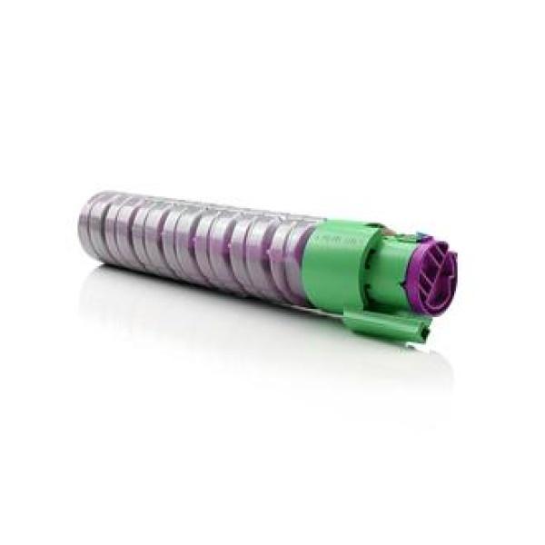 Compatible Ricoh Aficio SP-C430DN - SP-C431DN - SP-C440DN Magenta Cartucho de Toner 821096 - 821076 - 821206 - 821281
