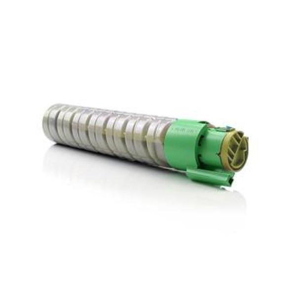 Compatible Ricoh Aficio SP-C430DN - SP-C431DN - SP-C440DN Amarillo Cartucho de Toner  821095 - 821075 - 821205 - 821282