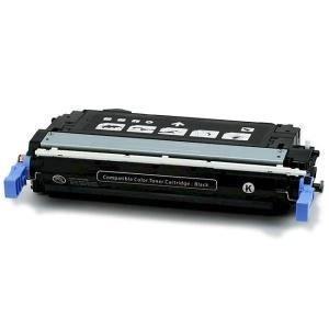 Compatible HP CB400A Negro Cartucho de Toner