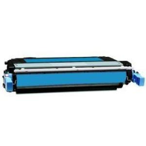 Compatible HP CB401A Cyan Cartucho de Toner