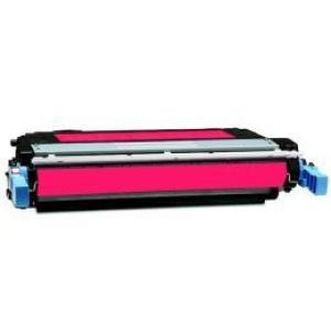 Compatible HP CB403A Magenta Cartucho de Toner