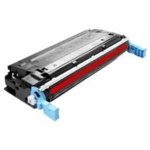 Compatible HP Q5953A Magenta Cartucho de Toner  - Sustituye 643A