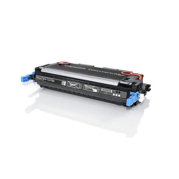Compatible Canon 711/C-EXV26 Negro Cartucho de Toner - Reemplaza 1660B002/1660B006