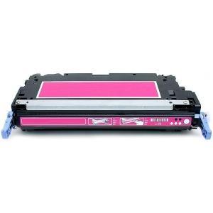 Compatible Canon 711/C-EXV26 Magenta Cartucho de Toner - 1658B002/1658B006
