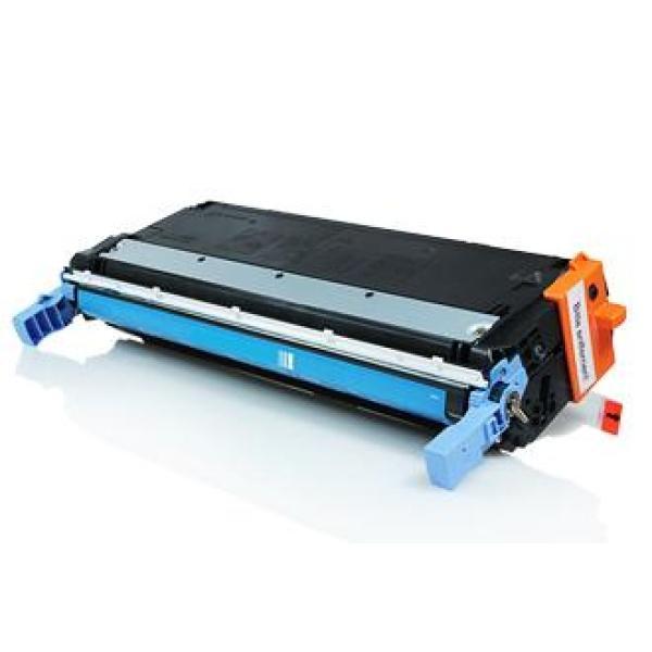 Compatible HP C9731A Cyan Cartucho de Toner  - Sustituye 645A