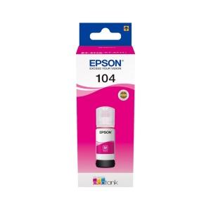 Cartucho de tinta Magenta original Epson 104
