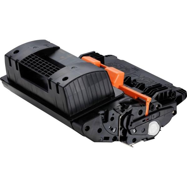 Compatible Canon 039H Negro Cartucho de Toner - 0288C001