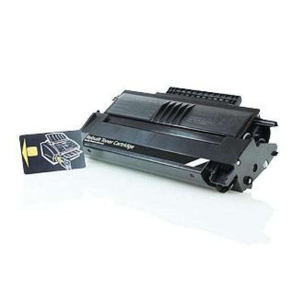 Compatible Ricoh Aficio SP1100 Negro Cartucho de Toner 406572