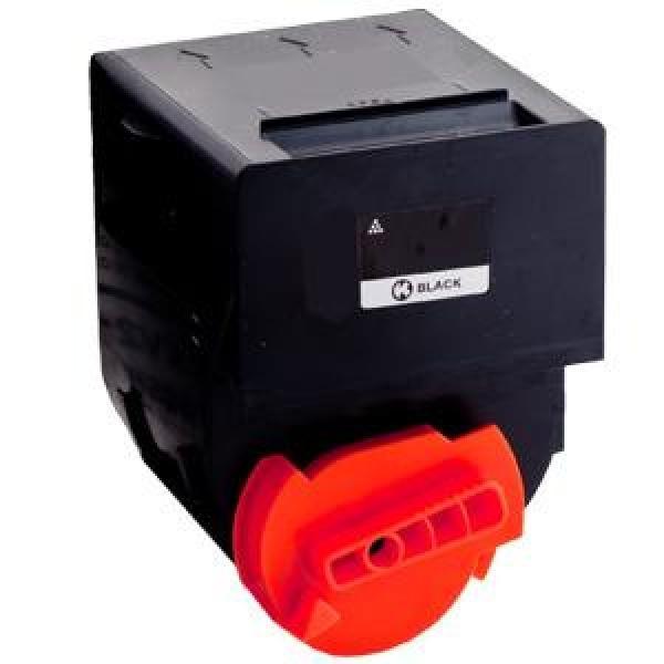 Cartucho de tinta Negro compatible Canon 0452B002