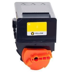 Cartucho de tinta Cian compatible Canon 0455B002