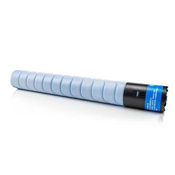 Compatible Ricoh Aficio MP-C2503SP - MP-C2003SP - MP-C2004SP - MP-C2504SP Cyan Cartucho de Toner 841928 - 841921 - 841931