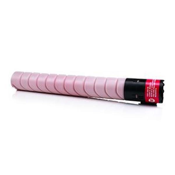 Compatible Ricoh Aficio MP-C3003 - MP-C3503 - MP-C3004 - MP-C3504 Magenta Cartucho de Toner 841819 - 841815