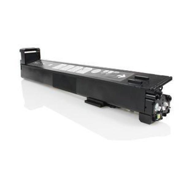 Compatible HP CF300A Negro Cartucho de Toner - Sustituye 827A