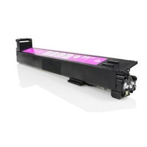Compatible HP CF303A Magenta Cartucho de Toner  - Sustituye 827A