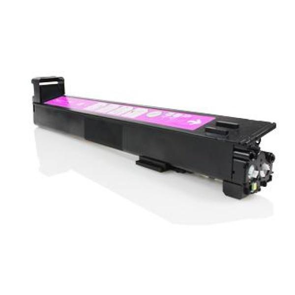 Compatible HP CF303A Magenta Cartucho de Toner - Sustituye 827A