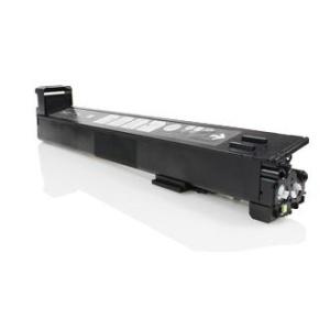 Compatible HP CF310A Negro Cartucho de Toner  - Sustituye 826A