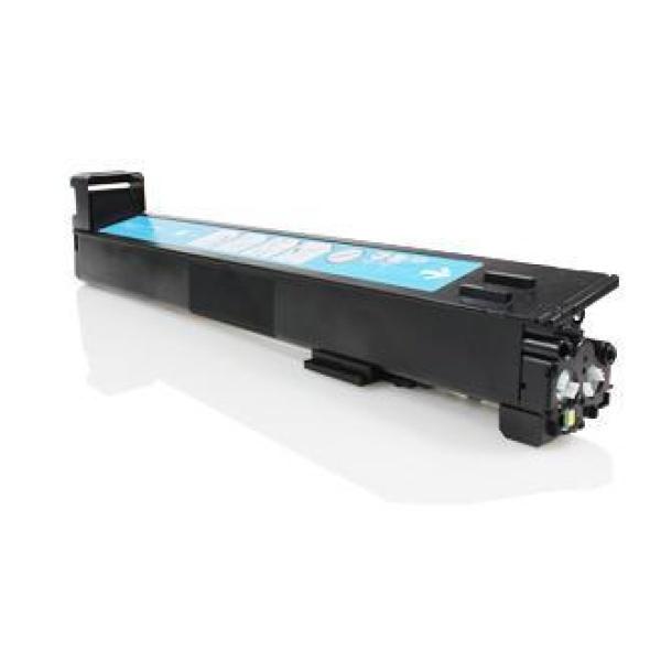 Compatible HP CF311A Cyan Cartucho de Toner - Sustituye 826A