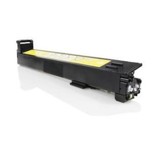 Compatible HP CF312A Amarillo Cartucho de Toner  - Sustituye 826A