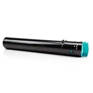 Compatible Ricoh Aficio MP-C2051 - MP-C2551 Negro Cartucho de Toner  842061 - 841504 - 841587 - 842465