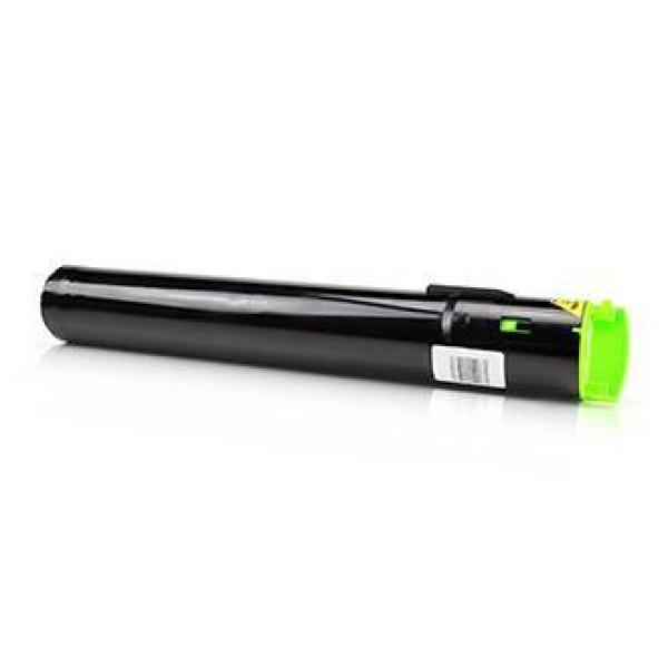Compatible Ricoh Aficio MP-C2030 - MP-C2050 - MP-C2051 - MP-C2551 Amarillo Cartucho de Toner  842062 - 841507 - 842058 - 841199