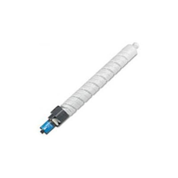 Original Ricoh Aficio MP-C4000 MP-C5000 MP-C4501 MP-C5501 Cyan Cartucho de Toner 842051 841459 841163