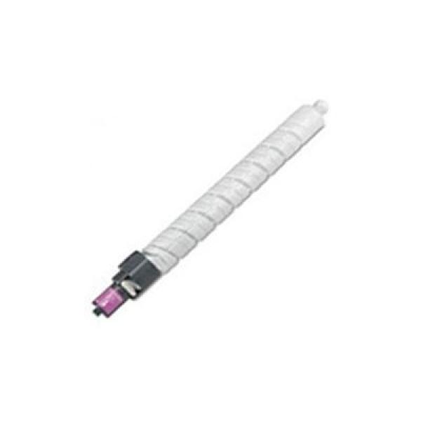 Original Ricoh Aficio MP-C4000 MP-C5000 MP-C4501 MP-C5501 Magenta Cartucho de Toner 842050 841458 841162