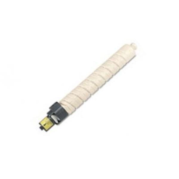 Original Ricoh Aficio MP-C4000 MP-C5000 MP-C4501 MP-C5501 Amarillo Cartucho de Toner  842049 841457 841161