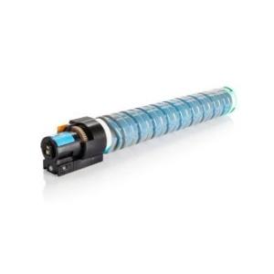 Compatible Ricoh Aficio MP-C4502 - MP-C5502 Cyan Cartucho de Toner  841686 - 841754 - Type 5502E