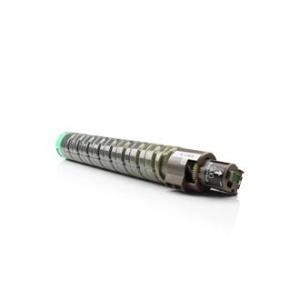 Compatible Ricoh Aficio SP-C820DN - SP-C821DN Negro Cartucho de Toner  820116 - 821058