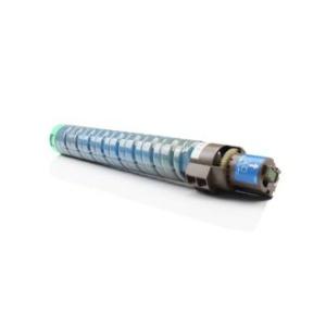 Compatible Ricoh Aficio SP-C820DN - SP-C821DN Cyan Cartucho de Toner  820119 - 821061