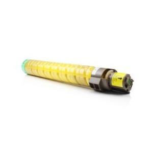 Compatible Ricoh Aficio SP-C820DN - SP-C821DN Amarillo Cartucho de Toner  820117 - 821059