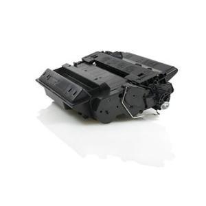 Compatible Canon 724H Negro Cartucho de Toner - 3482B002